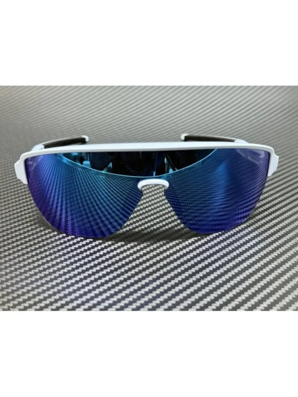 New Oakley Men Matte Stonewash Sunglasses 70-21-140